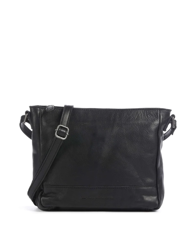 The Chesterfield Brand Weimar Umhängetasche black