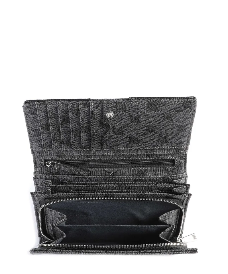 JOOP! Mazzolino Europa Geldbörse black