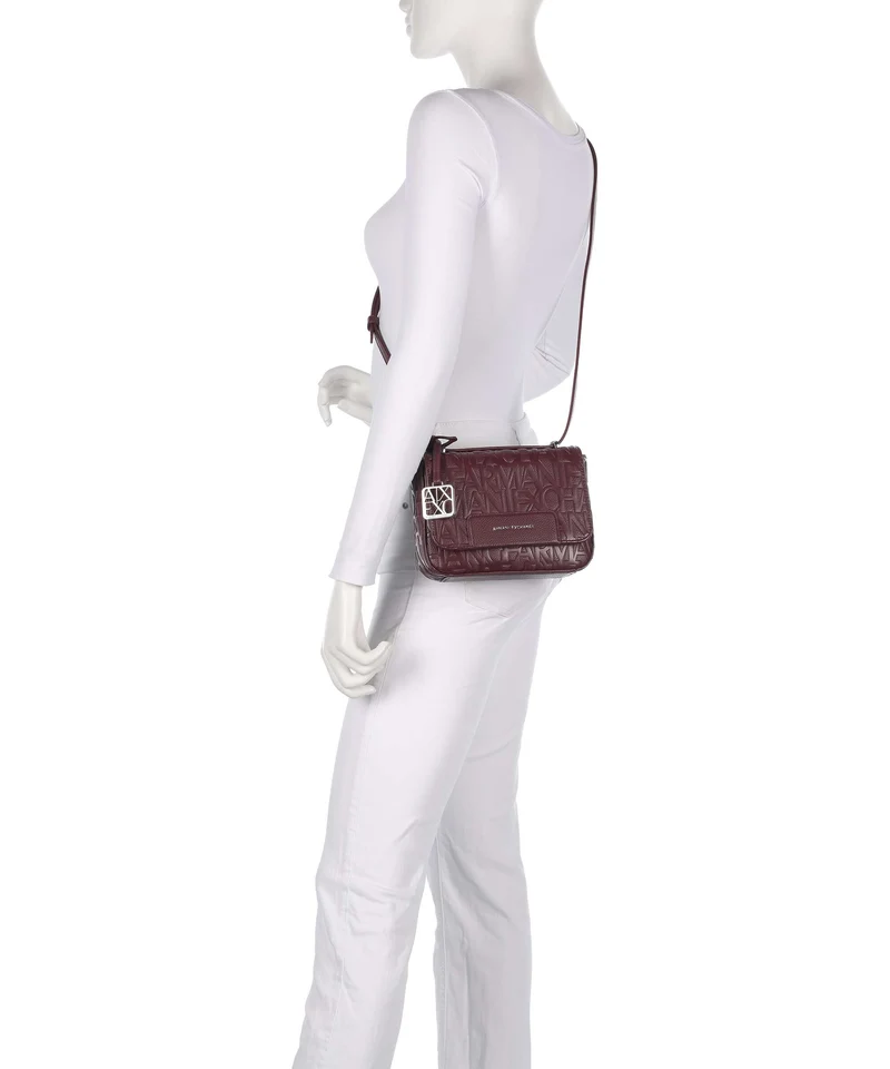 Armani Exchange Liz Umhängetasche groove