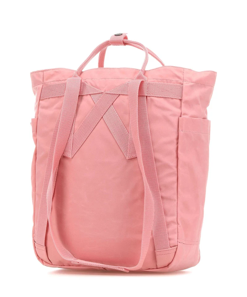 Fjällräven Kånken Totepack Shopper pink