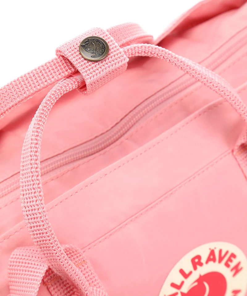 Fjällräven Kånken Totepack Shopper pink