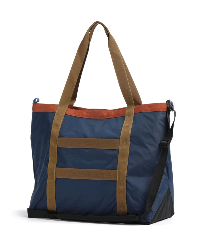 Topo Designs Mountain Utility Beuteltasche midnight/caribbean