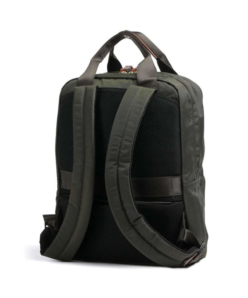 Brics X-Collection Rucksack oliv