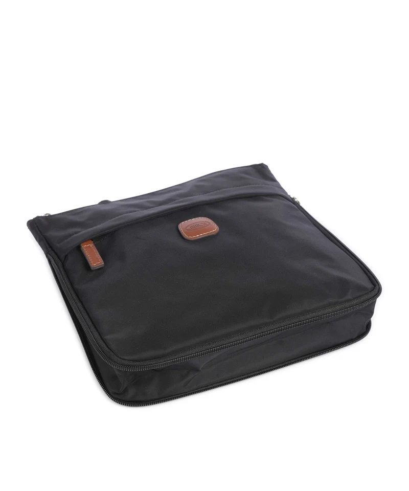 Brics X-Collection Umhängetasche black