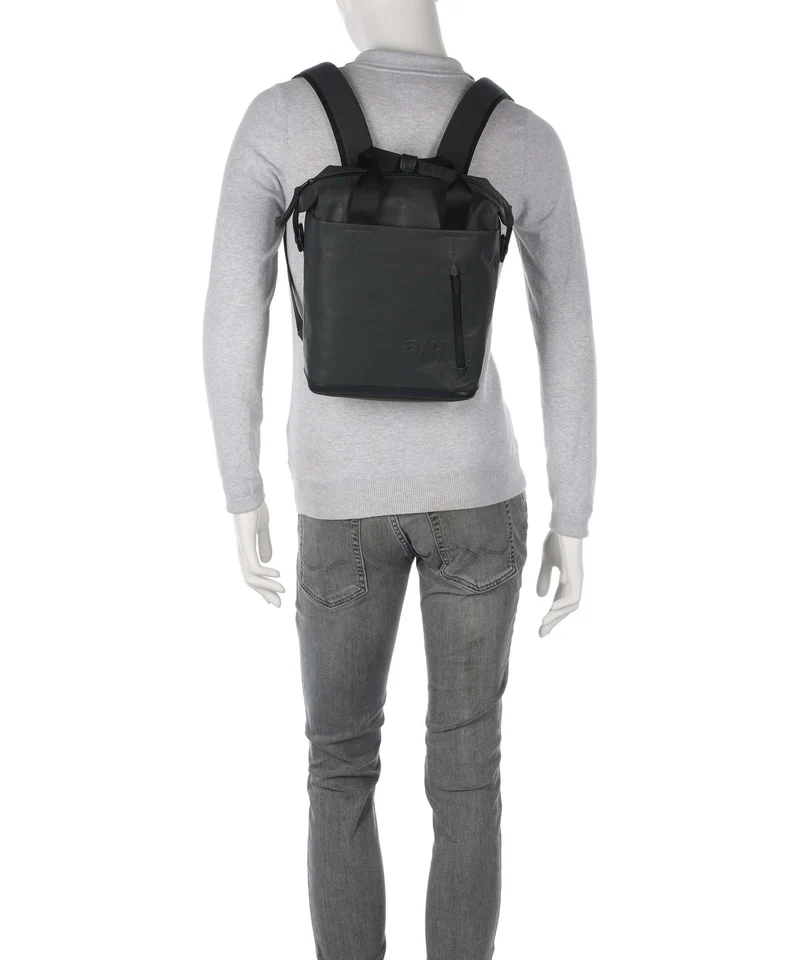 Aunts & Uncles Japan Yaizu Rucksack volcanic ash