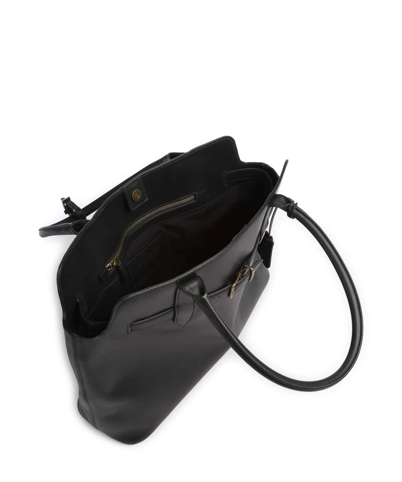Marc O'Polo Gina L Shopper black