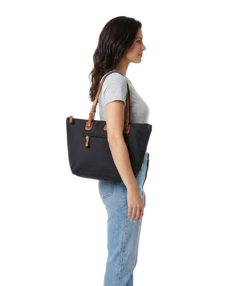 Brics X-Collection M Shopper ocean blue
