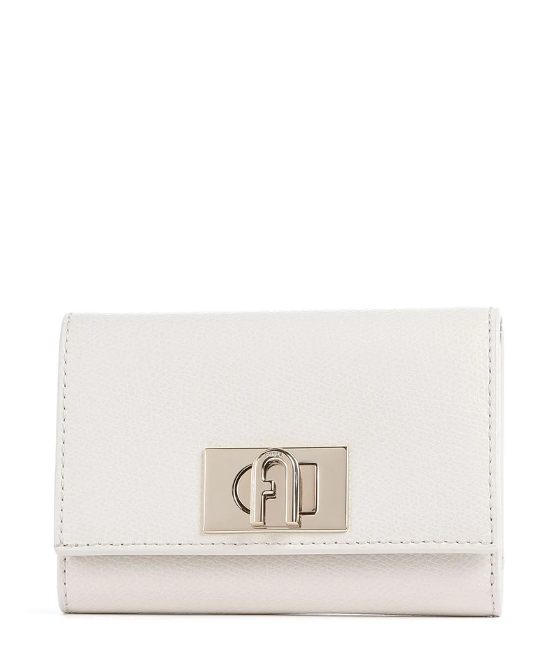 Furla 1927 M Geldbörse panna