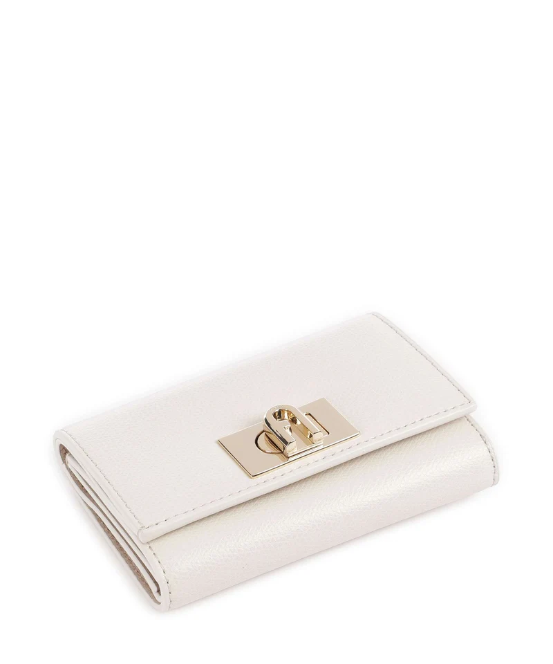 Furla 1927 M Geldbörse panna