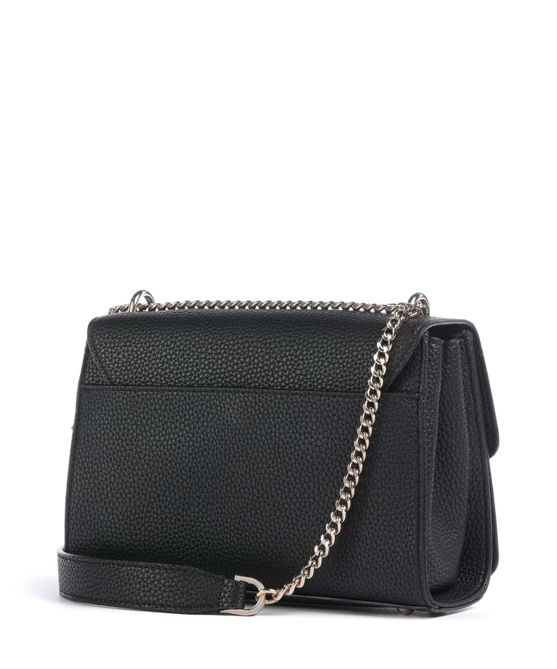 Guess Calista Schultertasche black