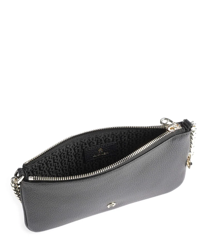 Aigner Fashion Schultertasche black
