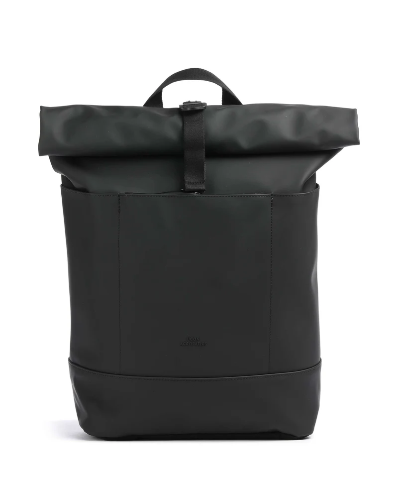 Ucon Acrobatics Lotus Infinity Hajo Medium Pannier Rolltop Rucksack black