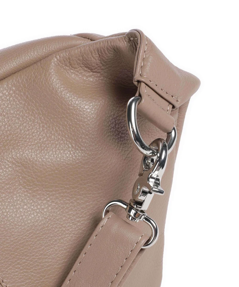 Depeche Fashion Favorites Gürteltasche dusty taupe