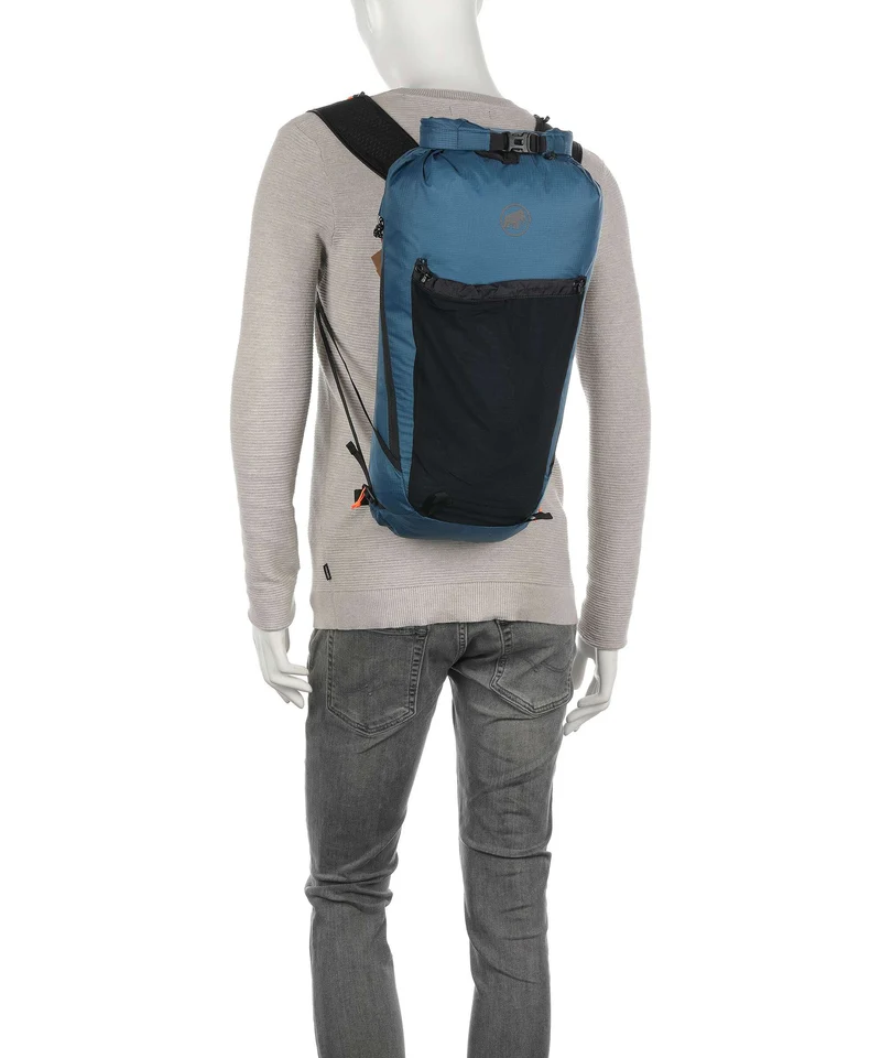 Mammut Aenergy 18 Wanderrucksack black