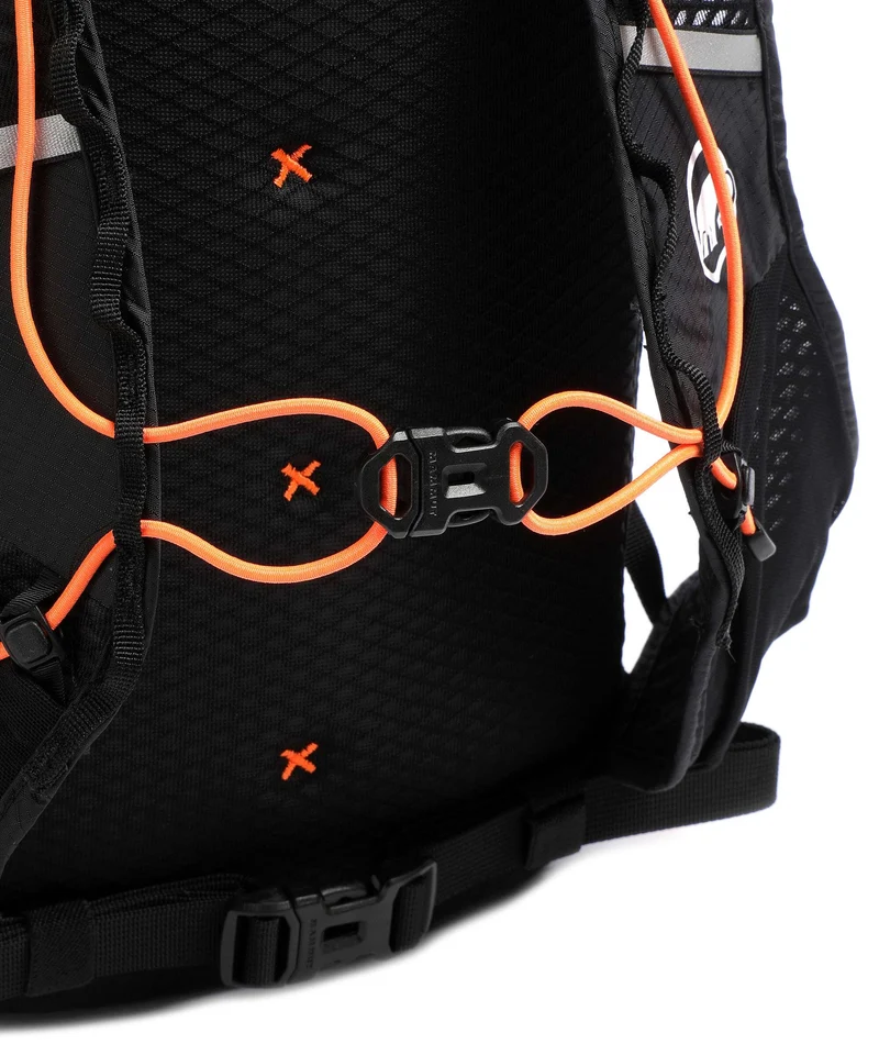 Mammut Aenergy 18 Wanderrucksack black