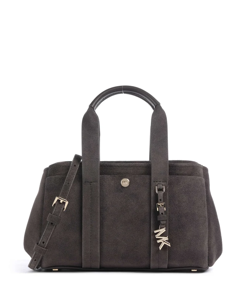 Michael Kors Romee XS Handtasche chocolate