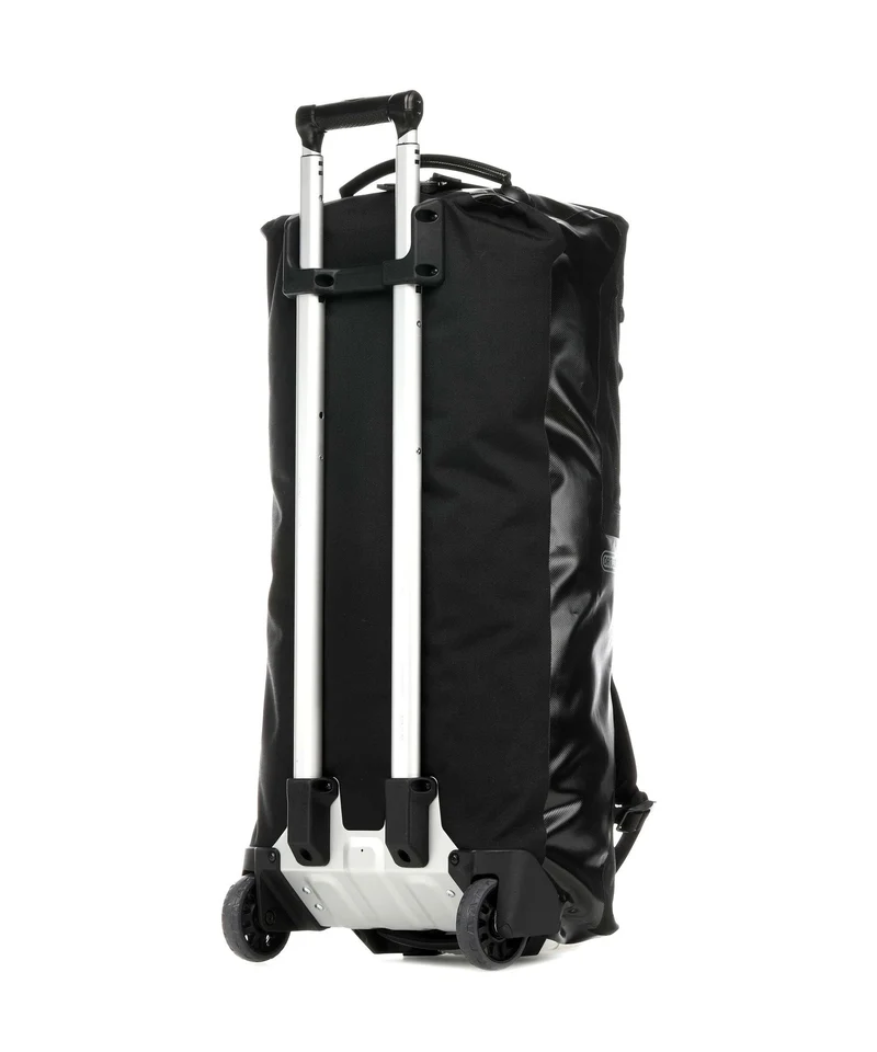 Ortlieb Duffle RG 85 Rucksack-Trolley black