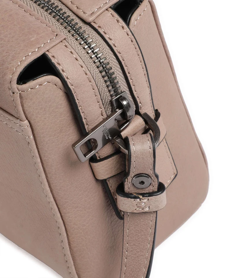 Liebeskind Lou 2 3D Leather S Umhängetasche stone