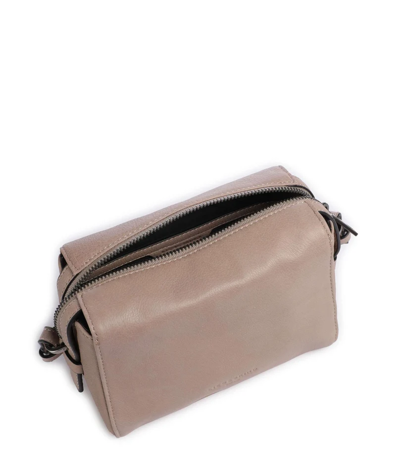 Liebeskind Lou 2 3D Leather S Umhängetasche stone