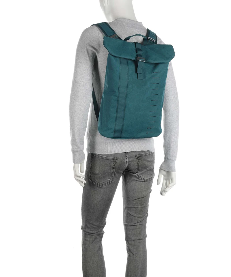 Db Essential 12 Rucksack midnight teal