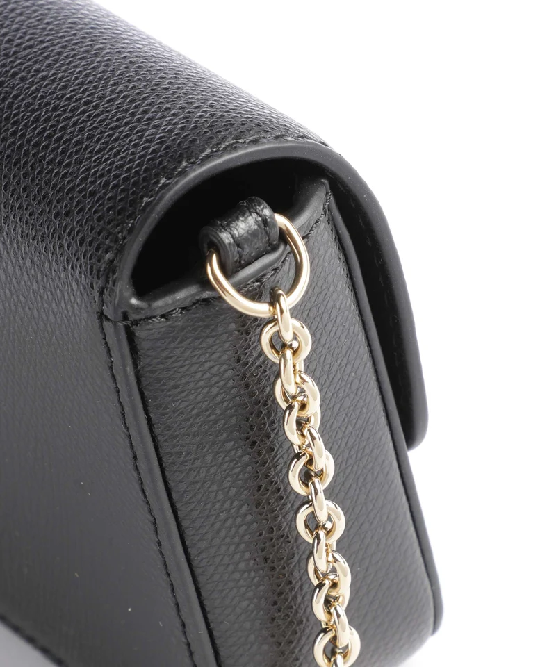 Furla 1927 Mini Umhängetasche nero