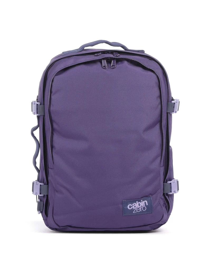 Cabin Zero Classic Pro 32 Plus Reiserucksack solace sky