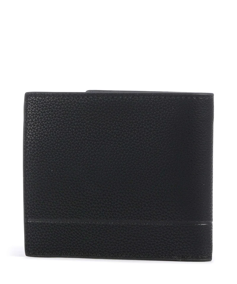 Armani Exchange Pascal Geldbörse black