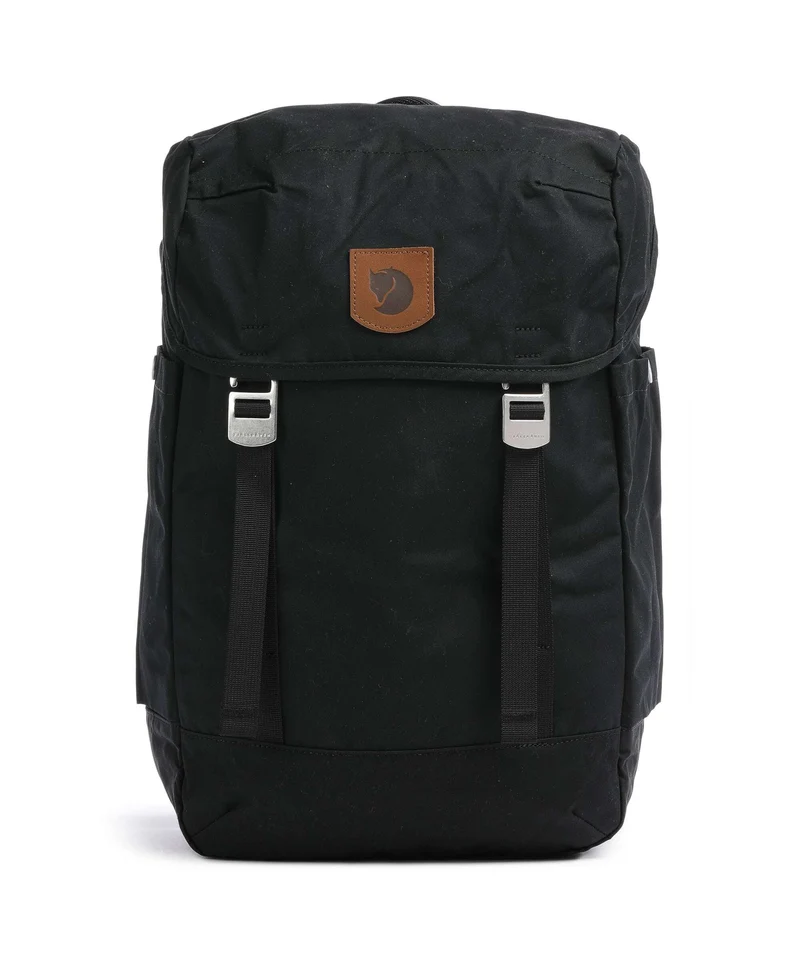 Fjällräven Greenland Top Rucksack black