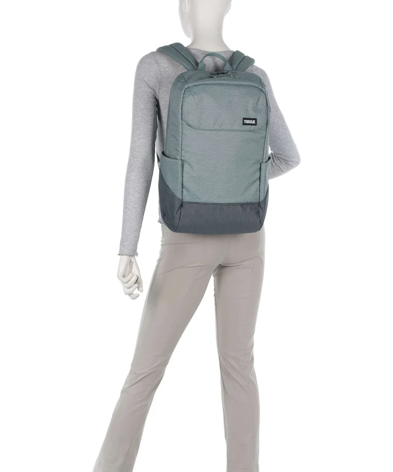 Thule Lithos 20 Rucksack pond gray/dark slate