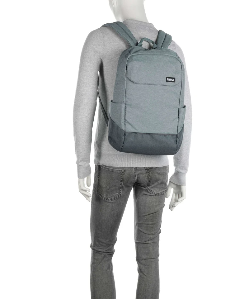 Thule Lithos 20 Rucksack pond gray/dark slate