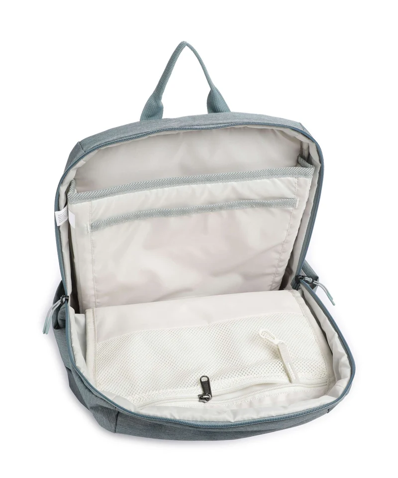 Thule Lithos 20 Rucksack pond gray/dark slate