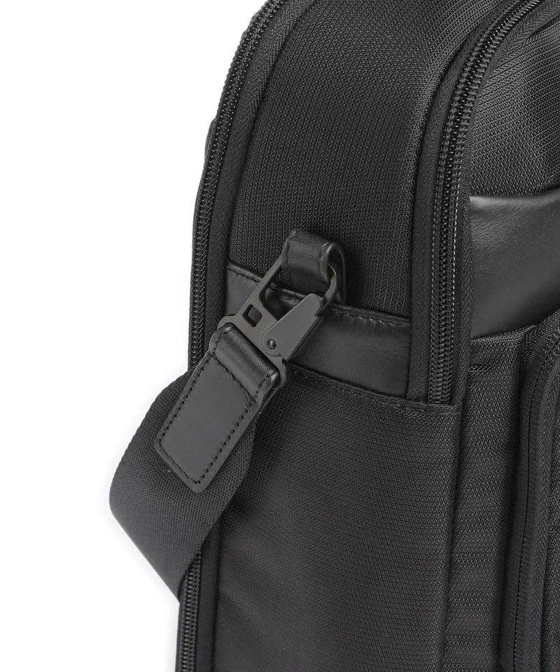 Piquadro W129 Aktentasche nero