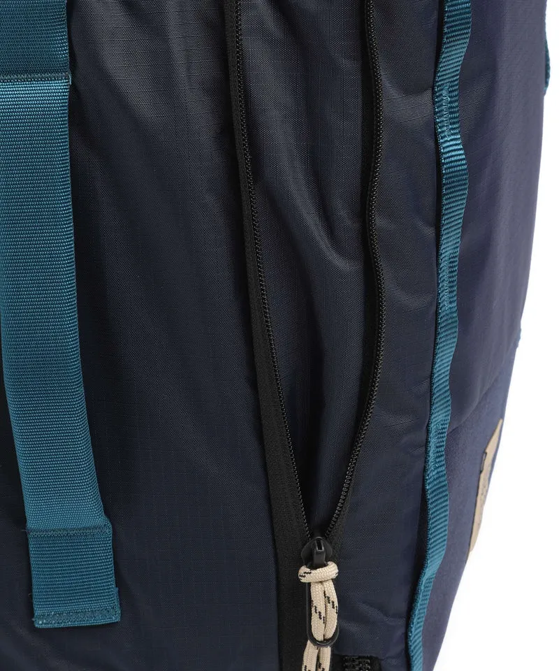 Topo Designs Global Reiserucksack midnight