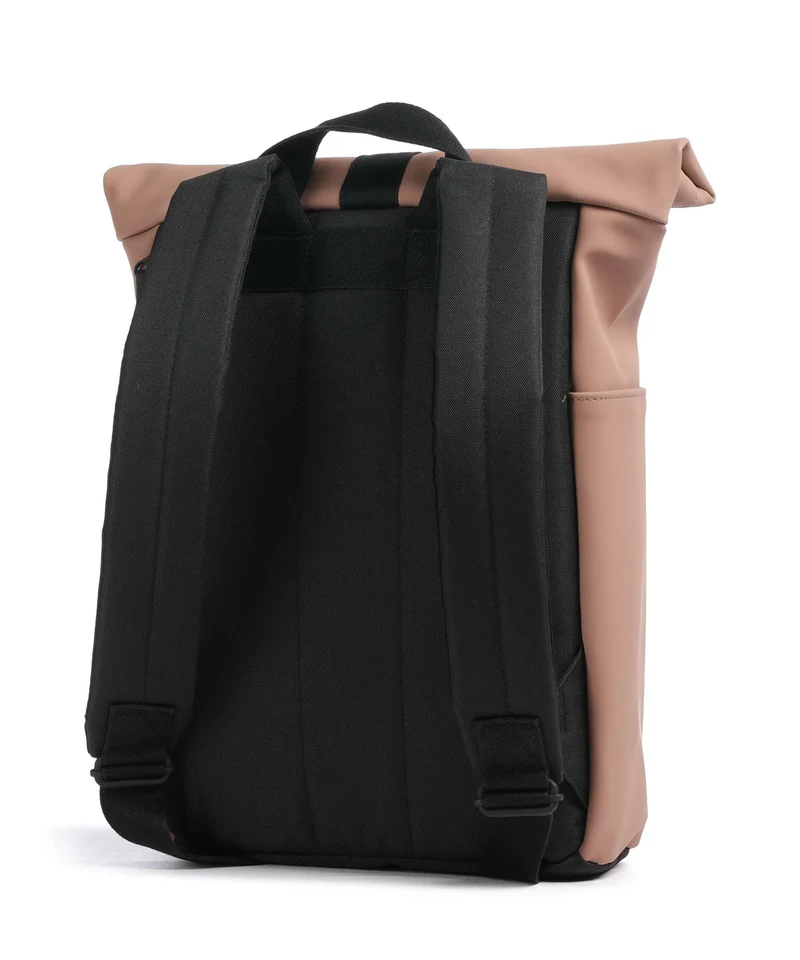 Ucon Acrobatics Lotus Hajo Macro Rolltop Rucksack redwood