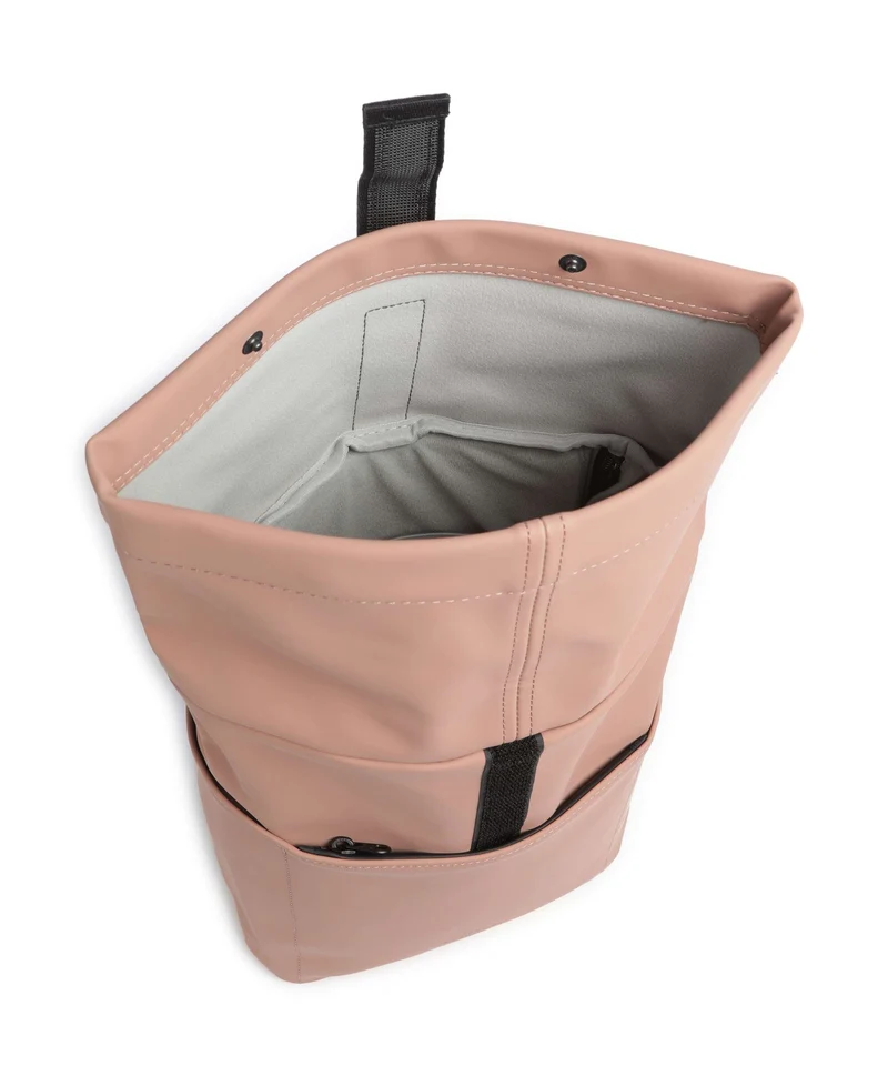 Ucon Acrobatics Lotus Hajo Macro Rolltop Rucksack redwood