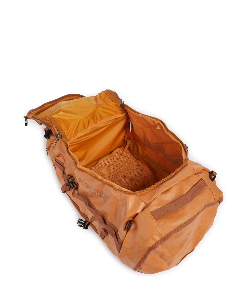 Eagle Creek Cargo Hauler 60 Reisetasche iron orange
