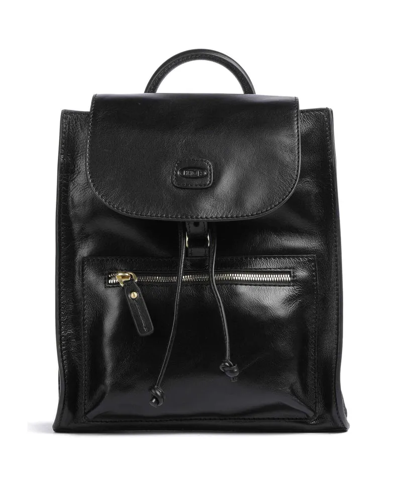 Brics Volterra Rucksack black