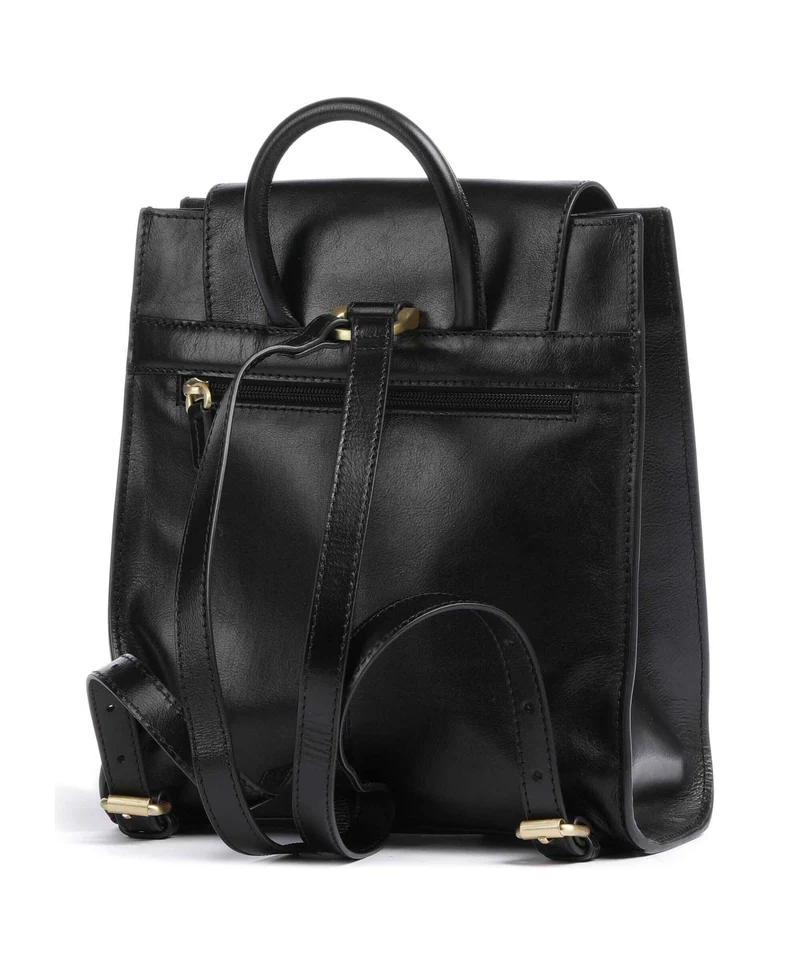 Brics Volterra Rucksack black