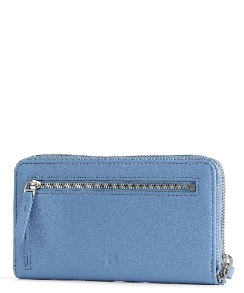 Liebeskind Vivian Classics Geldbörse dutch blue