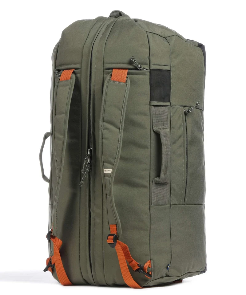 Fjällräven Färden 80 Reisetasche green