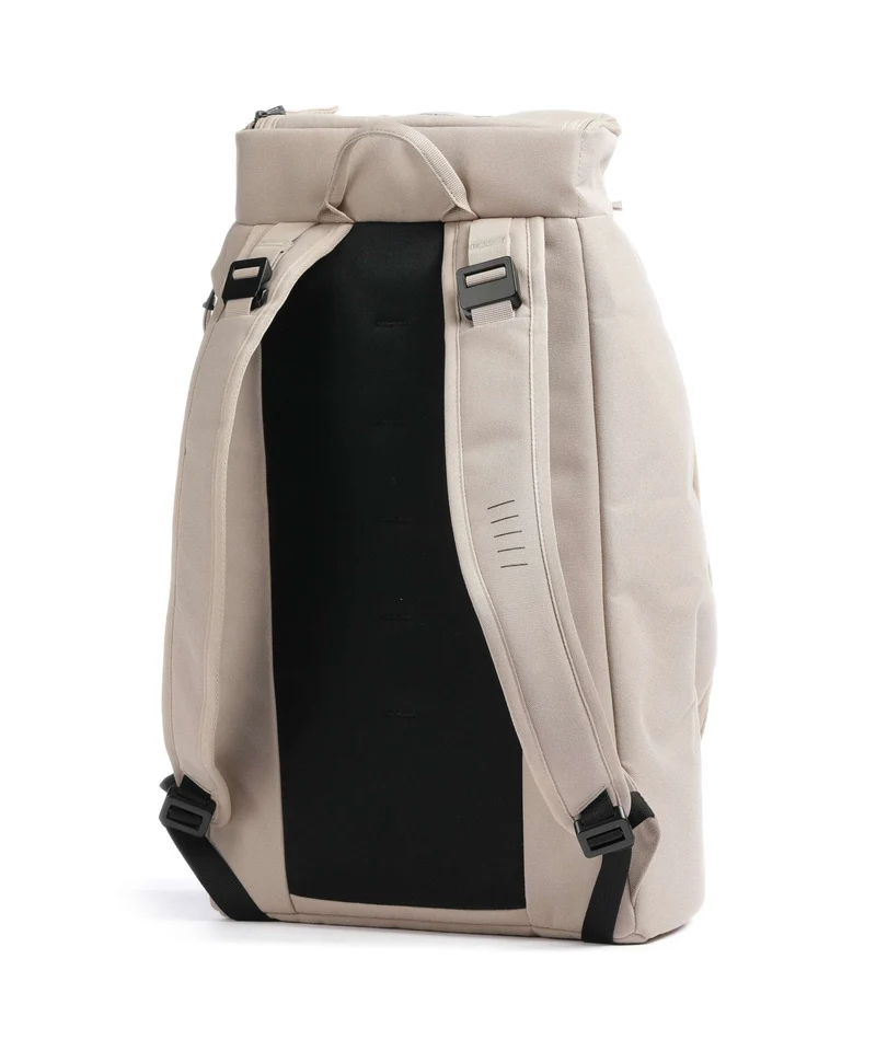 Db Hugger 25 Rucksack fogbow beige