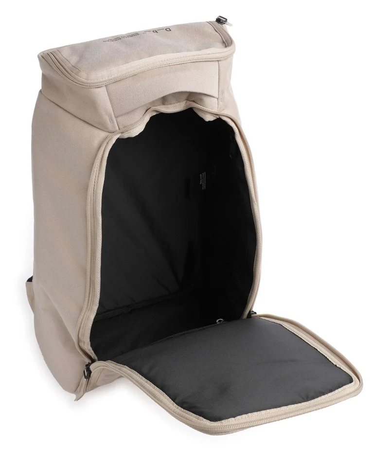 Db Hugger 25 Rucksack fogbow beige