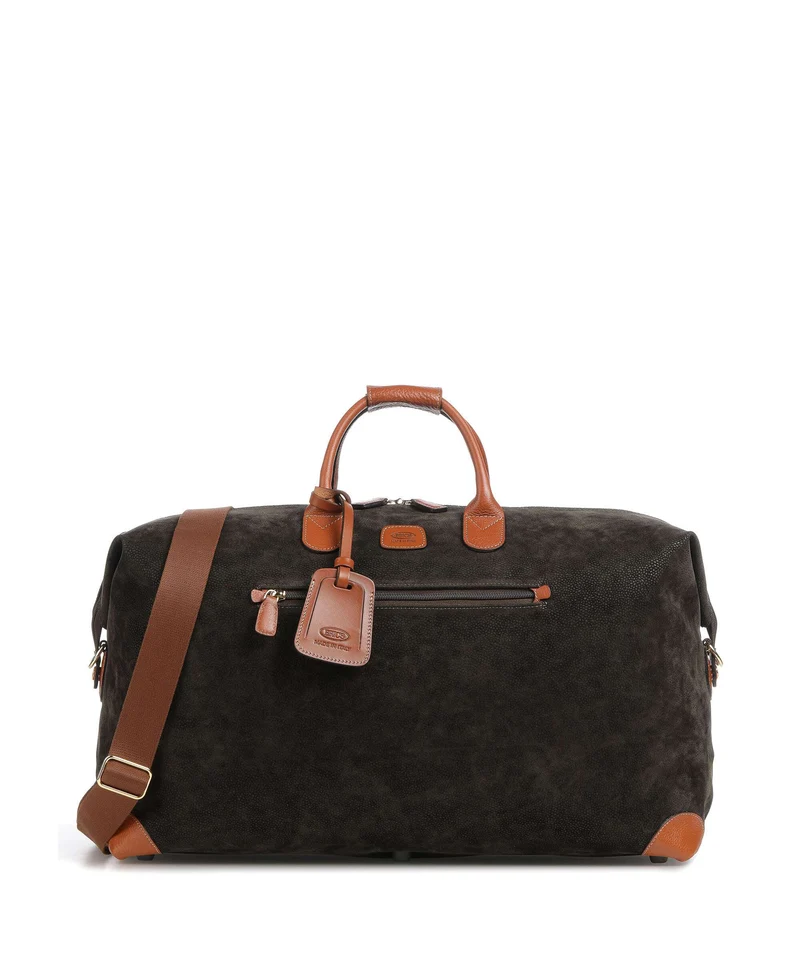 Brics Life Weekender olive
