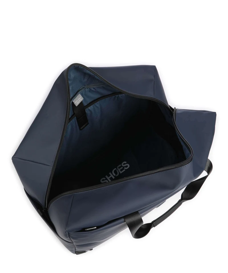 Delsey Paris Turenne Soft Weekender nachtblau