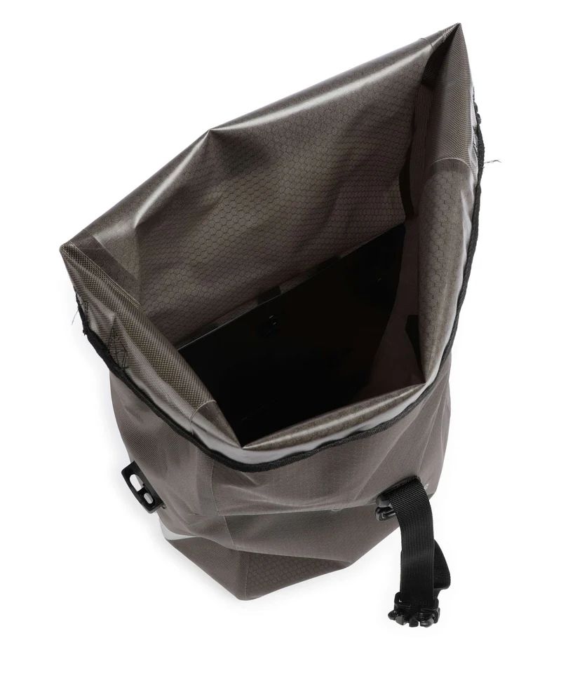Ortlieb Gravel-Pack QL2.1 Set Gepäcktasche dark sand