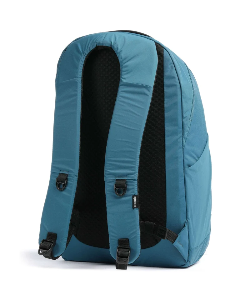 Pacsafe LS 450 Rucksack tidal teal