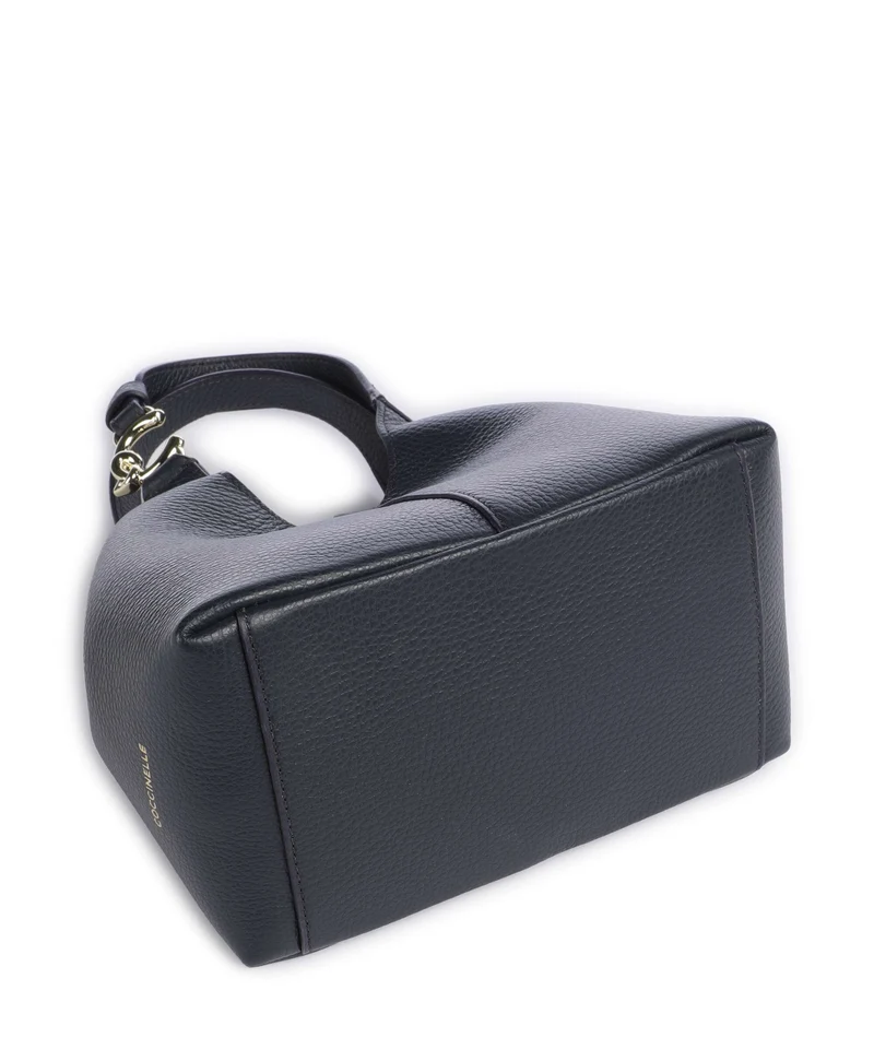Coccinelle C-Easy Handtasche midnight blue