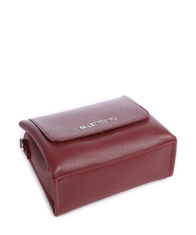 Valentino Bags Alexia Umhängetasche bordeaux