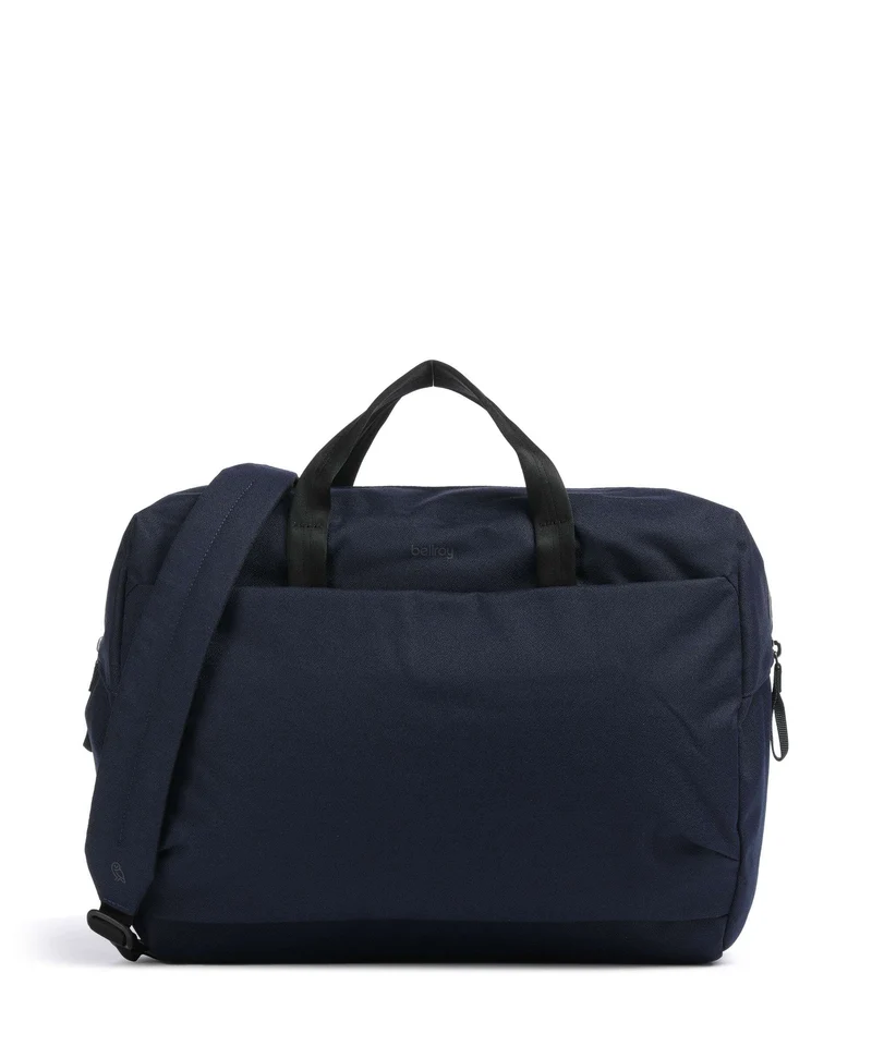 Bellroy Via 14 Aktentasche navy