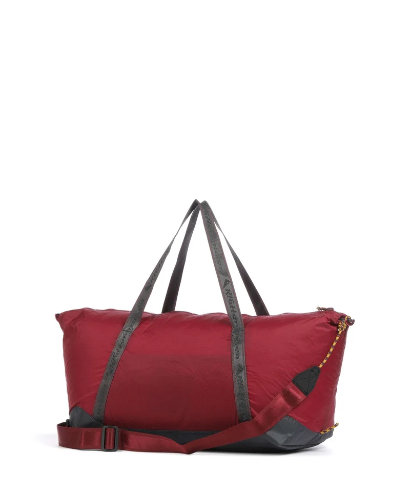 Klättermusen Mimer 25 Weekender burnt russet